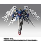 Gundam Fix Figuration Metal Composite Wing Zero Version Premium Bandai New. Price: $496.07.