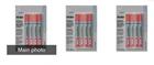 3 Packs (12 Crayons) Markal Red Lumber Mfg 80442 Pro Grade New. Price: $14.99.