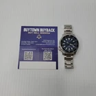 Citizen Promaster Dive Automatic Blue Dial Pre-owned. Price: $203.60.