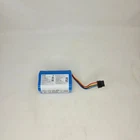 Genuine Irobot Roomba 104 105 Combo Vacuum & Mop Battery Abl-nc 3000 Mah Used. Price: $49.99.