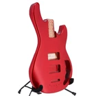 G&l Clf Research L-2000 Bass Body Alder Candy Apple Red Finish Made Usa Used. Price: $474.99.