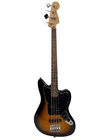 Fender Squier Jaguar Short Scale Rh Electric Bass Guitar - Sunburst Used. Price: $314.99.