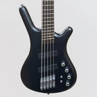 Warwick Rockbass Corvette Multiscale 5-STRING Guitar Black Open. Price: $999.00.