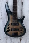 Ibanez SRD905 String Electric Bass Guitar Cosmic Blue Starburst Low Gloss Open. Price: $1208.99.