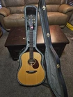 Breedlove Acoustic Atlas Series AD20/SM Guitar Used. Price: $225.00.