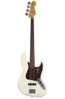 Fender American Professional Ii Jazz Bass Fretless - Olympic White With Rosewood New. Price: $1939.99.