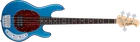 Sterling - Stingray RAY24 Bass New. Price: $649.99.