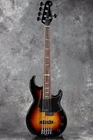 Yamaha / BBP35 Vintage Sunburst Pro Series 5-STRINGS Bass Made Japan New. Price: $2501.00.