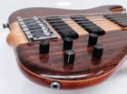 1995 Ken Smith Bass Guitar Usa Used. Price: $8100.00.