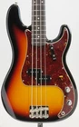 Fender Custom Shop Master Built 1960 Precision Bass Nos 3TONE Sunburst *ZM834 Open. Price: $11212.43.