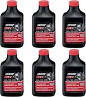 (6) Genuine Oem Echo Red Armor Cycle Oil 2.5 Gallon Mix 50:1 6550025 6.4OZ New. Price: $30.99.