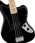 Squier Affinity Series Jaguar Bass H - Black New. Price: $349.99.