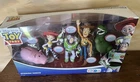 Disney Pixar Story Spanish Dance Gift Set Exclusive New. Price: $59.95.