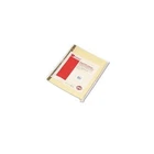 Universal Office Products 20861 5-TAB Indexes Clear Buff 24 Sets New. Price: $24.41.