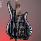 Ibanez SR1325SB 5-STRING Bass Aqua Wave Low Gloss New. Price: $1599.99.