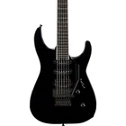 Jackson Pro Plus Series Soloist SLA3 Electric Guitar Deep Black 197881450878 Rf Good. Price: $959.99.