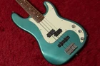 Fender Japan PB62-70US Precision Bass Emg Pj Mod. 1999-2002 Ocean Turquoise Used. Price: $1107.04.