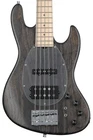 Sadowsky Metroline 21-FRET Vintage M/j Bass, Swamp Ash Body, 5-STRING Nirvana New. Price: $4315.00.