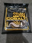 Authentic Ernie Ball Bass Strings Cobalt Hybrid Slinky 2733 045 To 105 Guitar New. Price: $27.50.