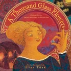 Evan Turk Thousand Glass Flowers (hardback) Brand. Price: $22.20.