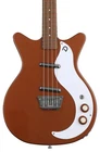 Danelectro 59' Short-scale D59SSBASS Copper New. Price: $637.13.
