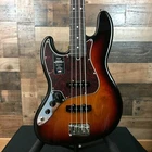 Fender American Pro Ii Jazz Bass, Lefty, 3-COLOR Sunburst, Hsc, Free Ship, 361 New. Price: $1939.99.