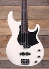 Yamaha BB234 4-STRING Bass Guitar Vintage White New. Price: $359.99.