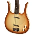 Danelectro Longhorn Bass Copper Burst *free Shipping The Usa* New. Price: $569.00.