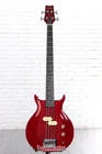 Washburn Wing Series Scavenger '78 Electric Bass Guitar - Red Very. Price: $549.99.