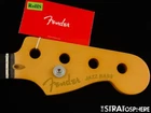 Fender American Ultra Ii Jazz Bass Neck, Usa Guitar Modern "d" Ebony. Open. Price: $719.99.