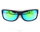 New Maui Jim Equator Black Olive Interior Sunglasses MJ0848S-002 / GM848-15 $309. Price: $223.20.