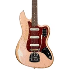 Fender Custom Shop 1962 Bass Vi Super Heavy Relic Aged Dirty Shell Pink New. Price: $6450.00.
