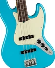 Fender American Professional Ii Jazz Bass Rosewood Fingerboard Miami Blue 019397 New. Price: $1939.99.