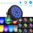 Uking 270W Rgbw 18 Led Wash Stage Light Dmx Party Disco Show Gig Wedding Us New. Price: $50.99.