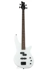 Jackson Spectra JS2 Bass Guitar - Snow White New. Price: $229.99.