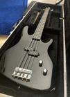 Washburn XB-100 Bantam Series Bass, 2001, Beautiful Setup, Hard Shell Case Used. Price: $299.00.
