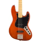 Squier Classic Vibe Active '70S Jazz Bass Mocha New. Price: $589.99.