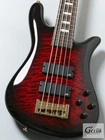 Spector Ns Icon Bolt-on / Black Cherry Gloss *EZ365 Open. Price: $1212.45.
