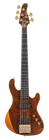Cort Rithimic 5 Jeff Berlin Signature Bass Natural New. Price: $1725.17.