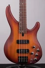 Yamaha TRBX504 4-STRING Electric Bass Brick Burst (pro Setup, New). Price: $599.99.