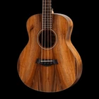 Taylor Gs Mini-e Koa Acoustic Electric Bass With Gig Bag New. Price: $999.00.
