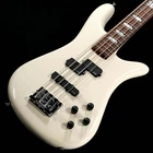 Spector Custom Shop NS-2 Sting Aged White WEIGHT:4.04KG N:2216 New. Price: $9428.00.