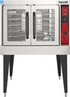 Vulcan VC6GD Single-deck Bakery Depth Gas Convection Oven New. Price: $7802.00.
