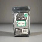 C-line Products 92263 Badge Label ( Pack X100 ) New. Price: $8.99.