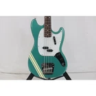 Fender Japan MB98 75SD Used. Price: $2014.44.