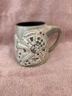 Disney Parks Star Wars Galaxys Edge Batuu Millennium Falcon Coffee Mug 17OZ New. Price: $45.00.