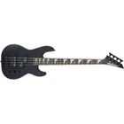 Jackson Series Concert Bass Minion JS1X Compact Electric Guitar - Satin Black New. Price: $194.99.