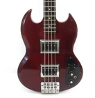 Gibson SB-350 Mod 3.5KG Electric Bass Guitar W/hard Case Shipping From Japan Used. Price: $1807.85.