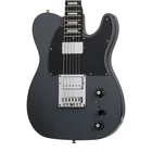 Schecter Pt Ex Electric Guitar - Dorian Gray Open Box. Price: $849.99.