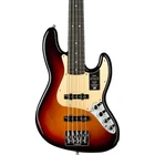 Fender American Ii Jazz Bass V Ebony Fingerboard Ultraburst New. Price: $2519.99.